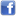 Facebook icon