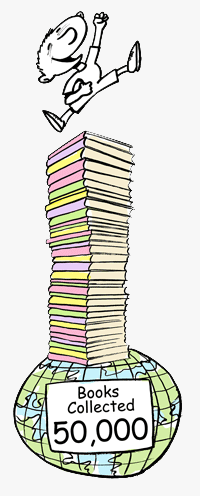 Book stack