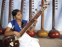 Sitar